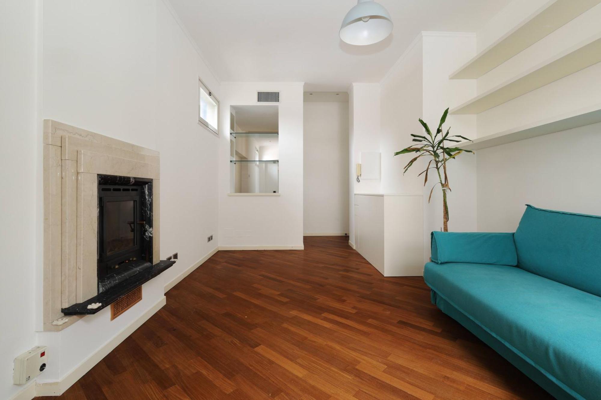 Apartment Mpm- Grumello Navigli Mailand