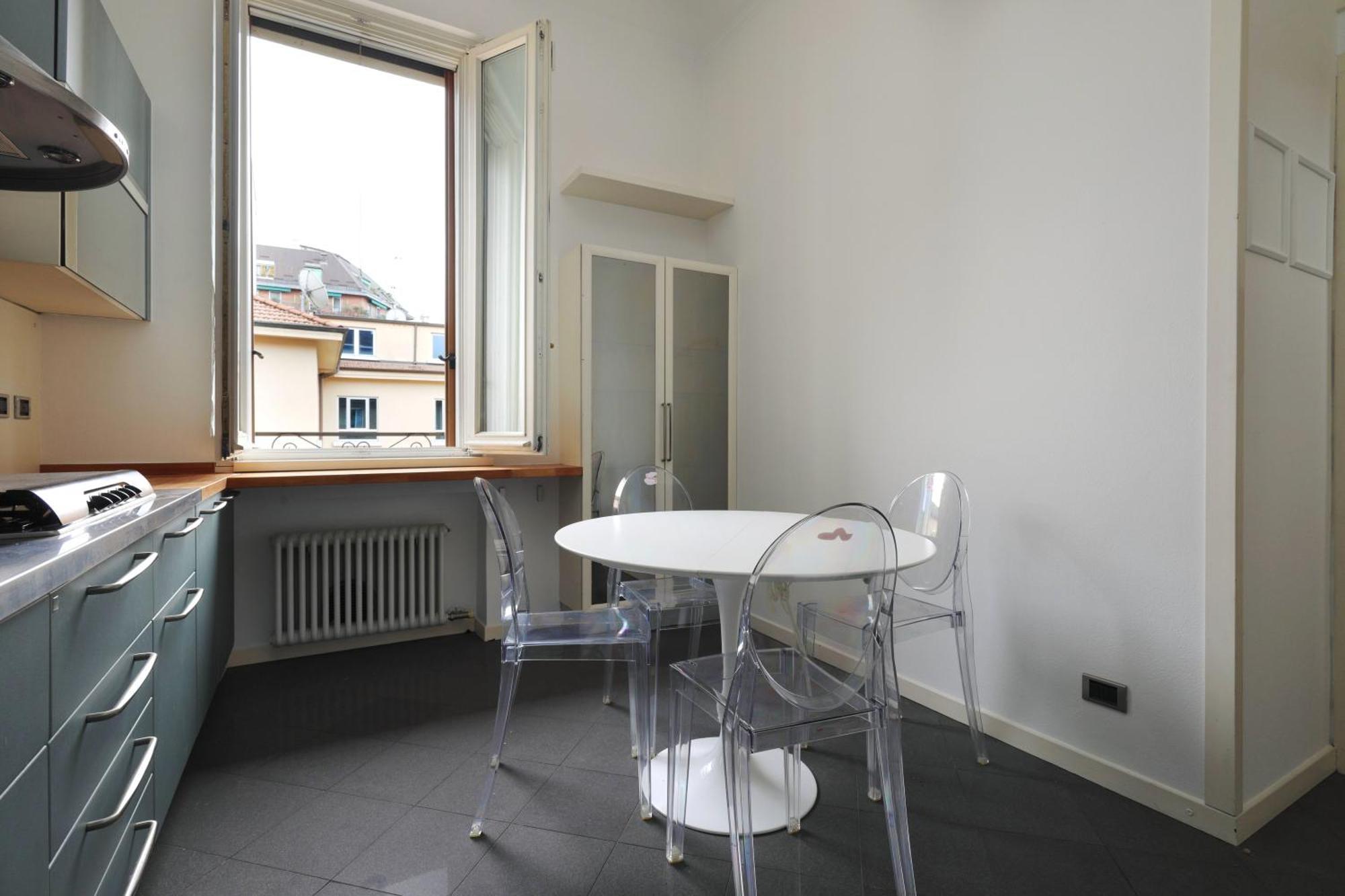 Mpm- Grumello Navigli Apartment Mailand